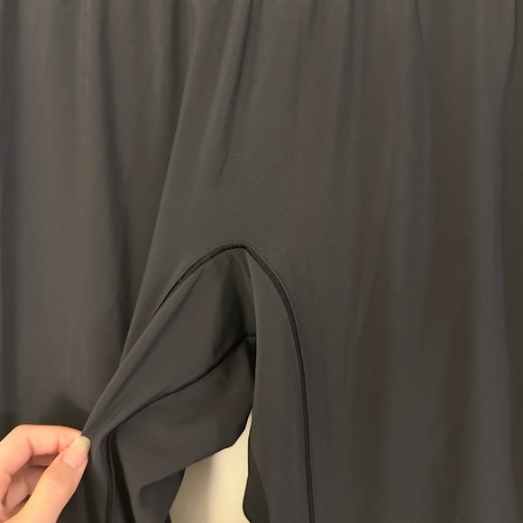 Lululemon Sun Setter Jogger *28" Black Size 4 - Picture 6 of 7